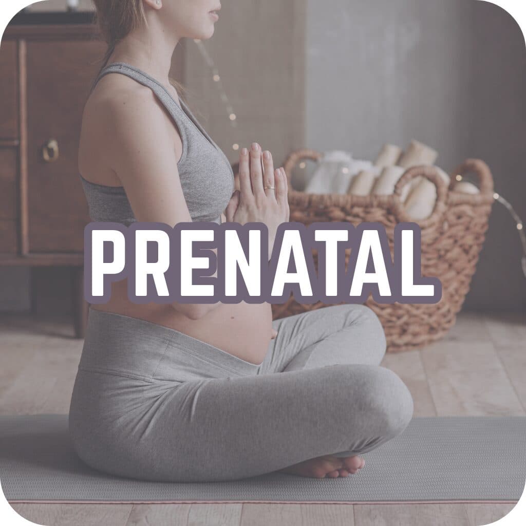 Prenatal