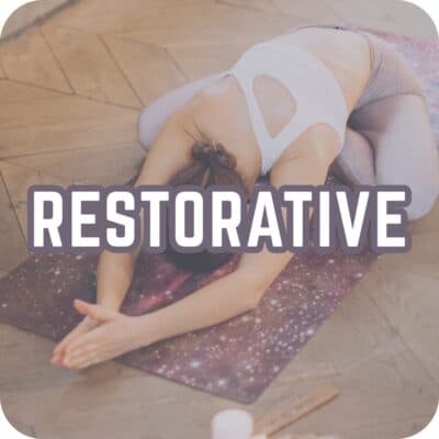Restorative