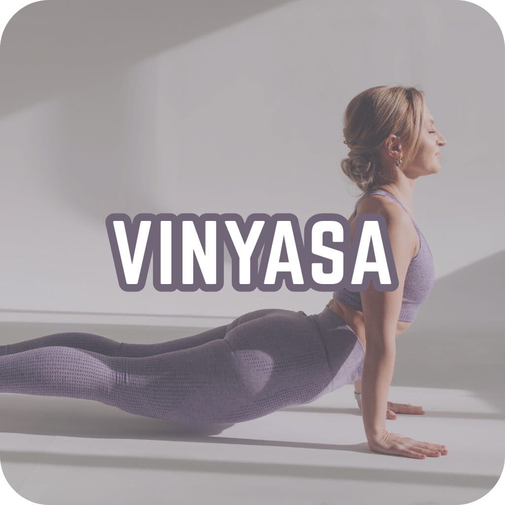 Vinyasa